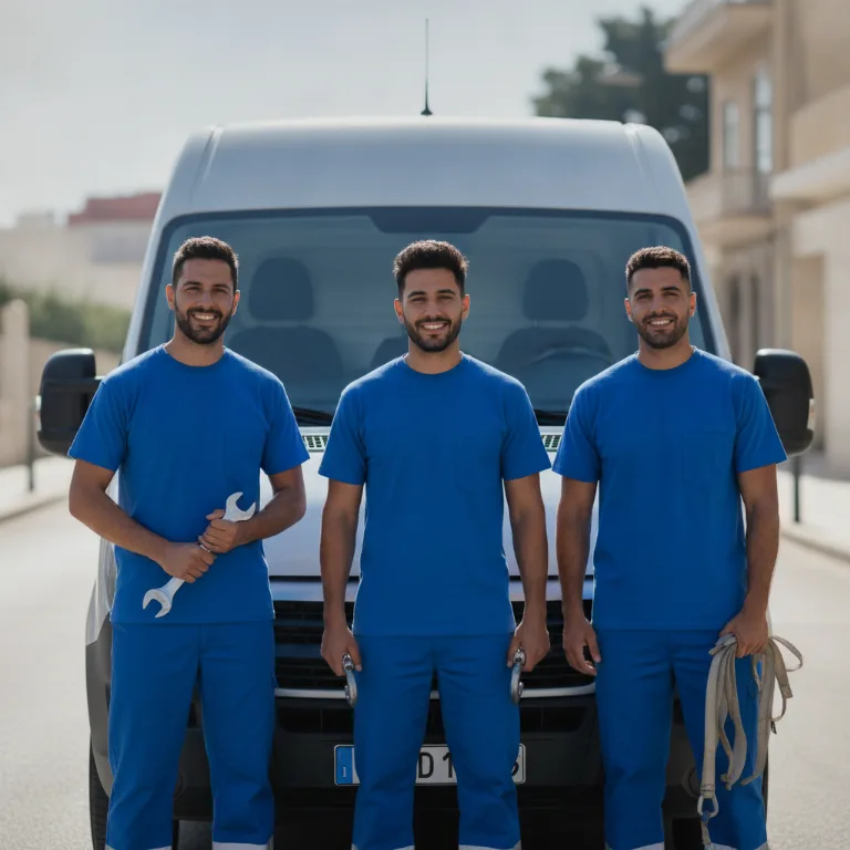 Soccorso Stradale team a Rovigo